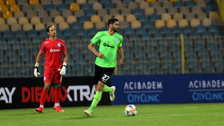 Снимка Ивайло Борисов