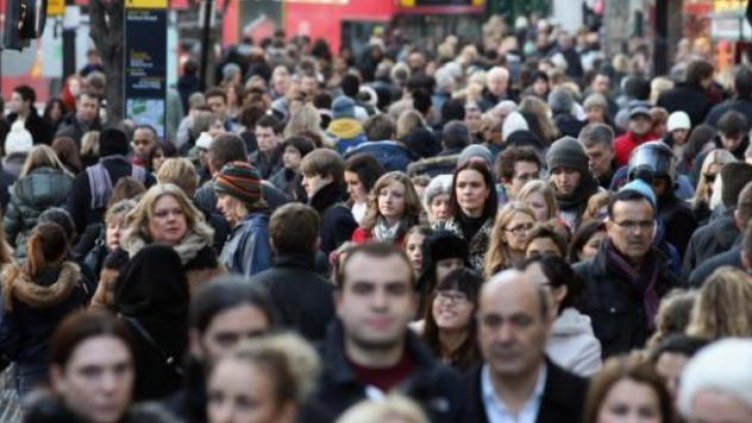 За година населението у нас се стопило колкото град като Враца