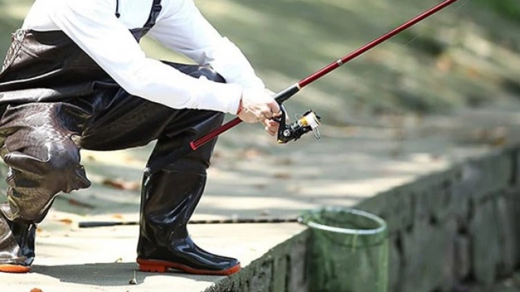 Риболовният туризъм в България набира скорост