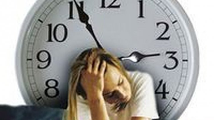 От понеделник се подгответе за безсъние, стрес и намален имунитет