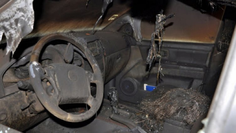 Снимка ПЛАМЕН ГУТИНОВ, АРХИВ