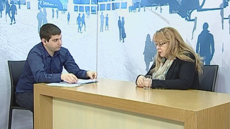 "Щрихи от утрото" (28.03.2016) - Сигурно ли е в училище?