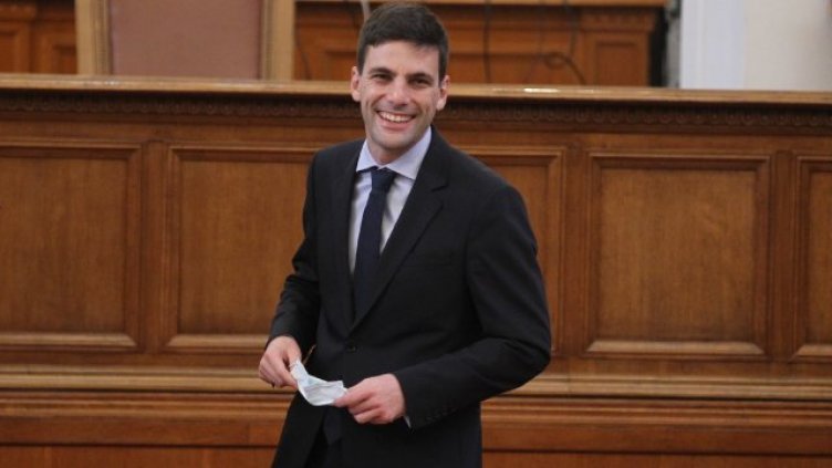 Промяната с изненадващ ход, вади Никола Минчев отново за шеф на НС