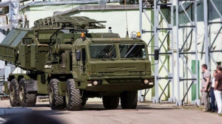 Русия може да удари НАТО с електромагнитно оръжие