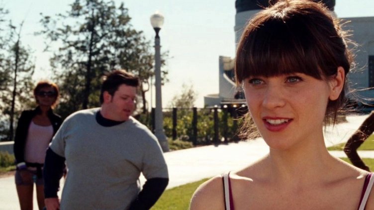 20 разтоварващи филма за почивните дни