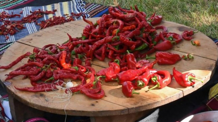 Плодове и зеленчуци поскъпват