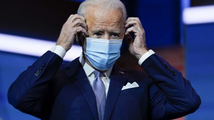 4 юли става "ден на независимост" от COVID-19, обяви Байдън