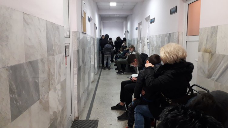 Къде обявиха грипна епидемия и какво трябва да знаем?