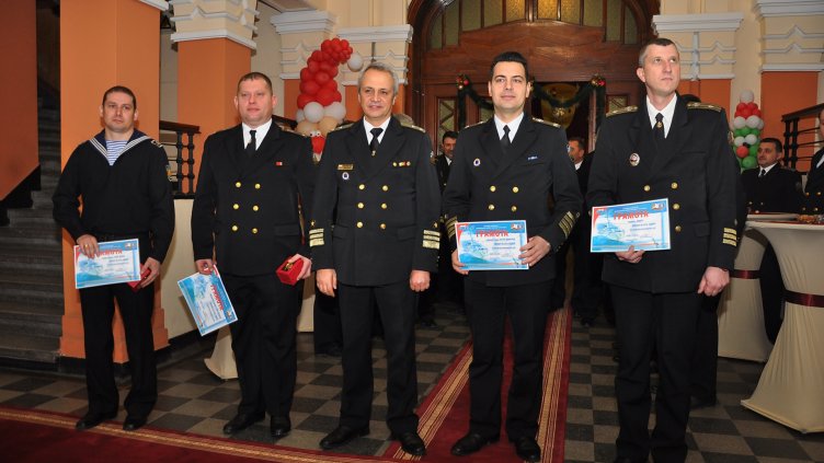 Снимки: Пламен Гутинов