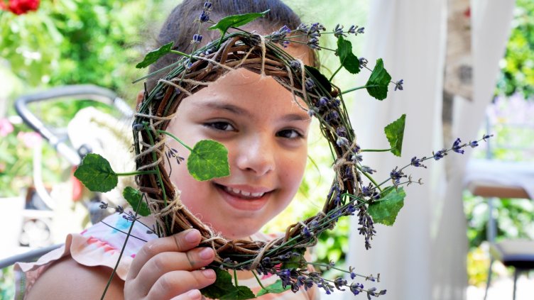 снимки: Ели Маринова