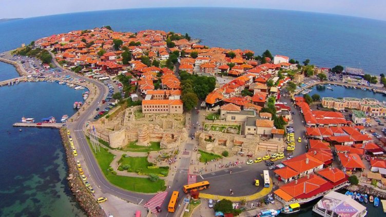 Данъчно облагане за апарт хотелите се предлага в проект на НФСБ