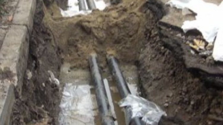 Авария остави без отопление стотици домакинства в Младост