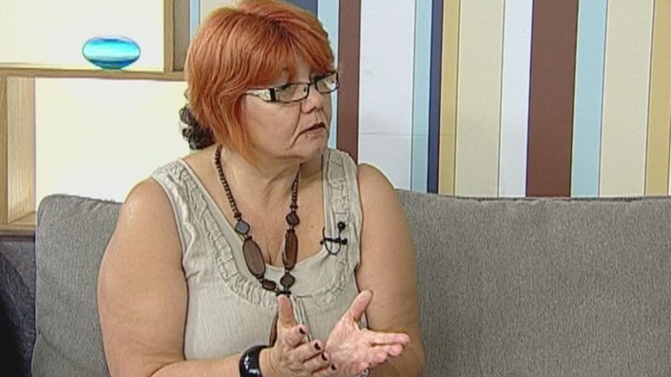 "Щрихи от утрото" (24.06.2016) - Как собствените ни мисли ни разболяват?