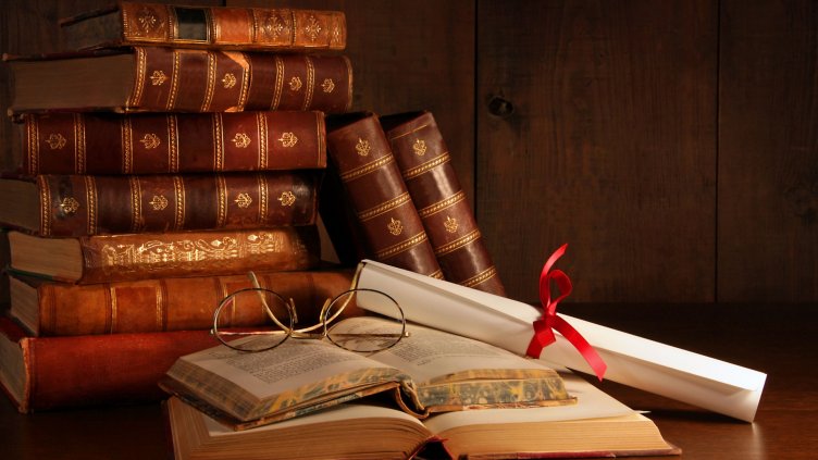 Днес отбелязваме Световния ден на книгата и авторското право