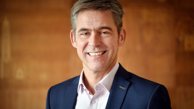 Хамбург поздрави Варна за юбилея - 100 години курортен град (ВИДЕО)