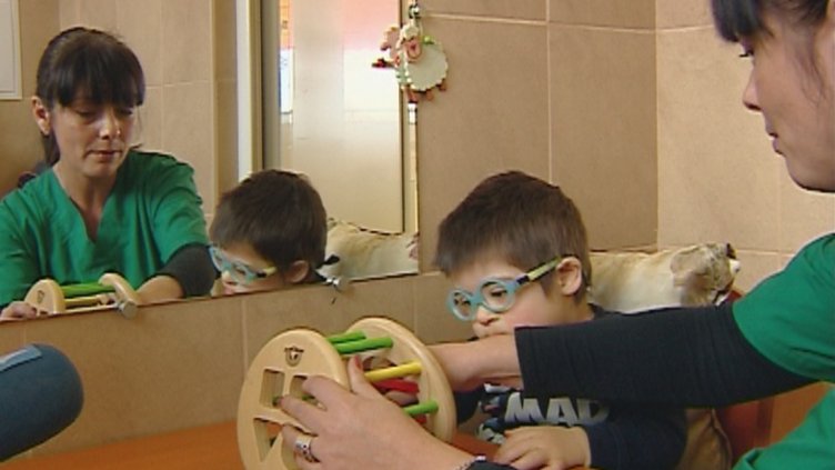 КОМПЛЕКСНАТА МЕДИЦИНСКА РЕХАБИЛИТАЦИЯ дава много успешни резултати.