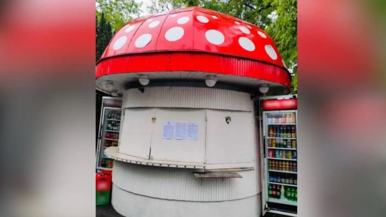 Премахнаха един от символите на Бургас