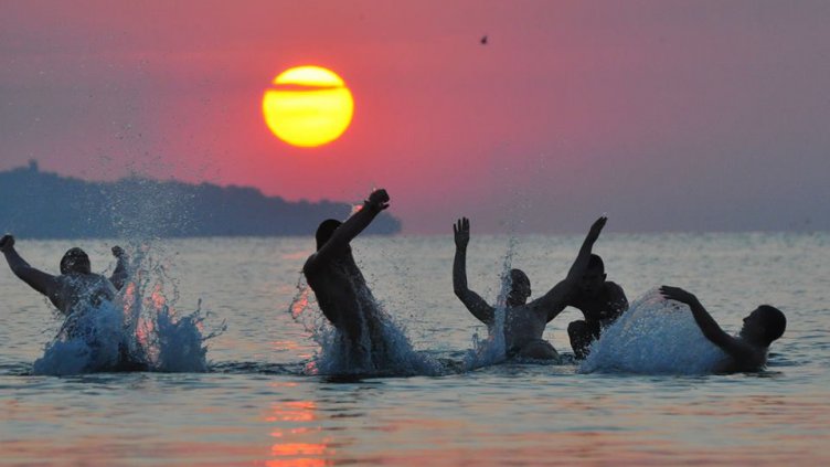 Снимка: Пламен Гутинов