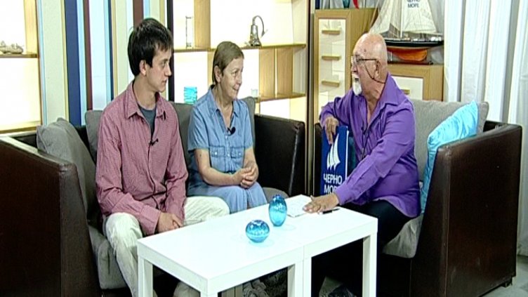 "Щрихи от утрото" (5.06.2018) - „Минути за култура“