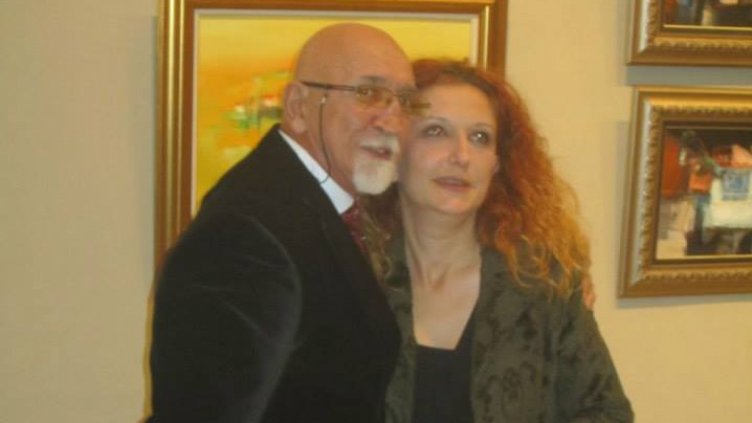 Кирил Аспарухов "играе с облаците" в Галерия Графит на 9 септември