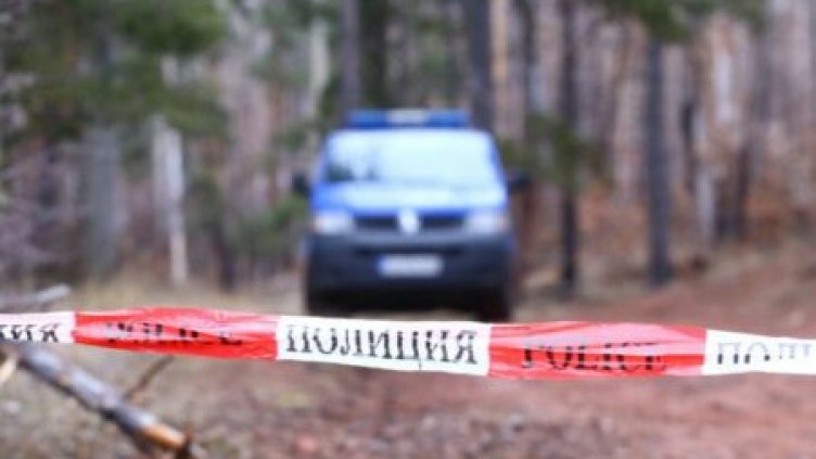 Откриха мъртво18-годишно момче, обявено за издирване