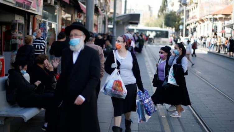 Добри новини от Израел: Без смъртен случай от К-19 за пръв път от 10 месеца