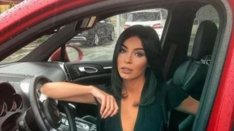 Мегз фалира!