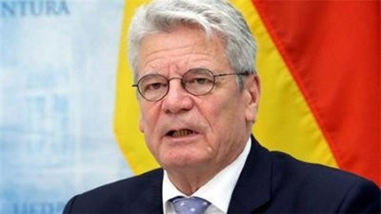 Разследват опит за нападение над германския президент Гаук