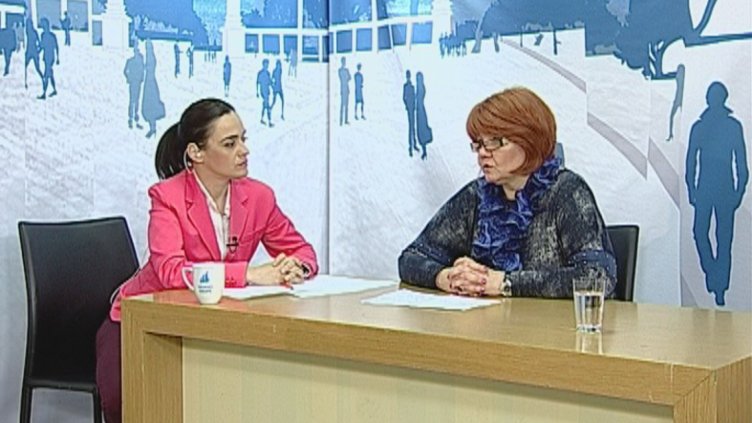 "Щрихи от утрото" (18.03.2016) - Какво поражда агресията на пътя и как влияе промяната на часовото време върху човешката психика?