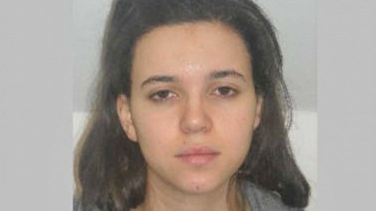 Френската полиция издирва съучастничка на атентаторите