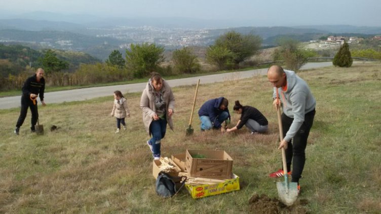 Снимката е илюстративна.
