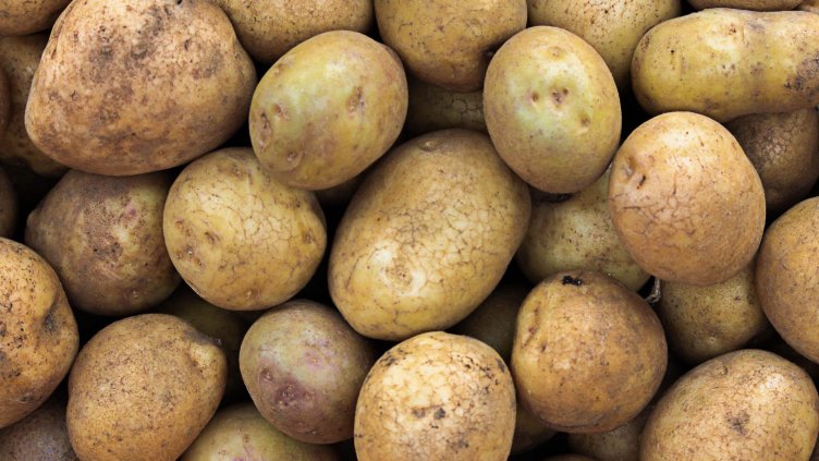 Картофите и морковите поскъпнаха