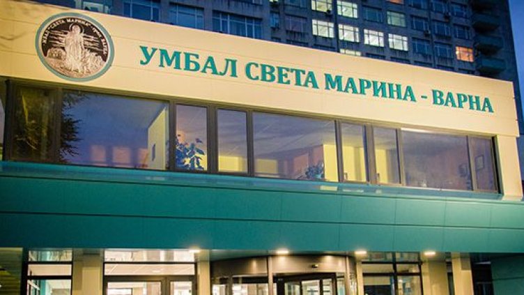 Във Варна спасиха мъж с трансплантирано сърце от тежък коронавирус (Видео)