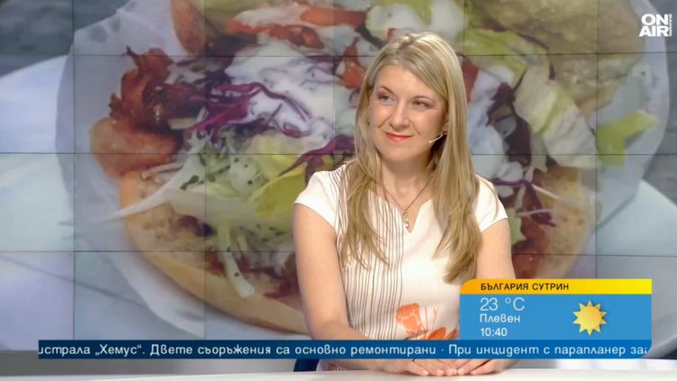 В топлото време: Следете за срока на годност и състоянието на храните