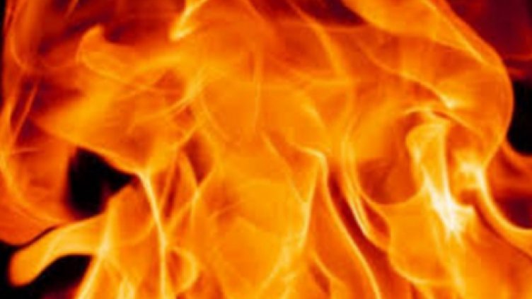 Майка и син загинаха при пожар