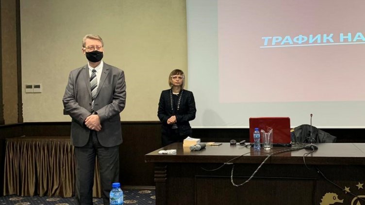 Снимка: Община Варна