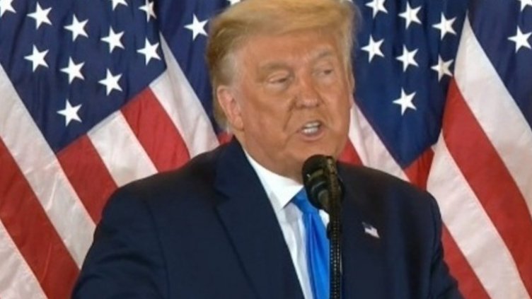 В САЩ съдят администрацията на Доналд Тръмп 