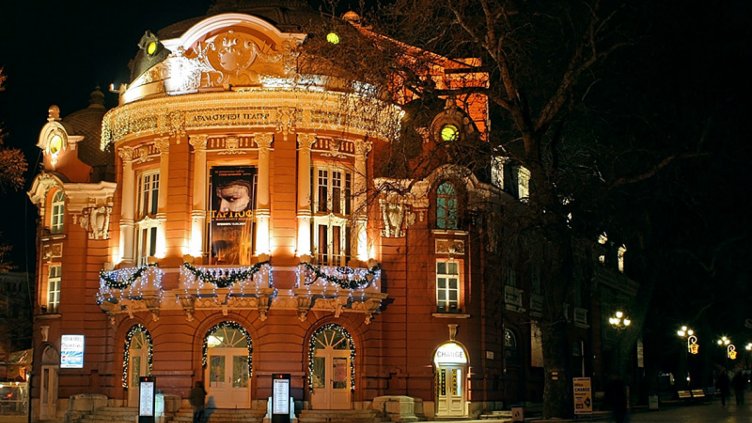 Културен афиш от 25 Декември до 31 Декември