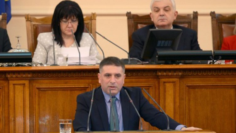 ГЕРБ внесе в НС промени за преференцията