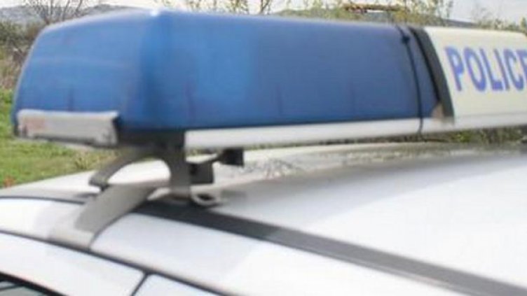 33-годишен турски гражданин е задържан за подкуп