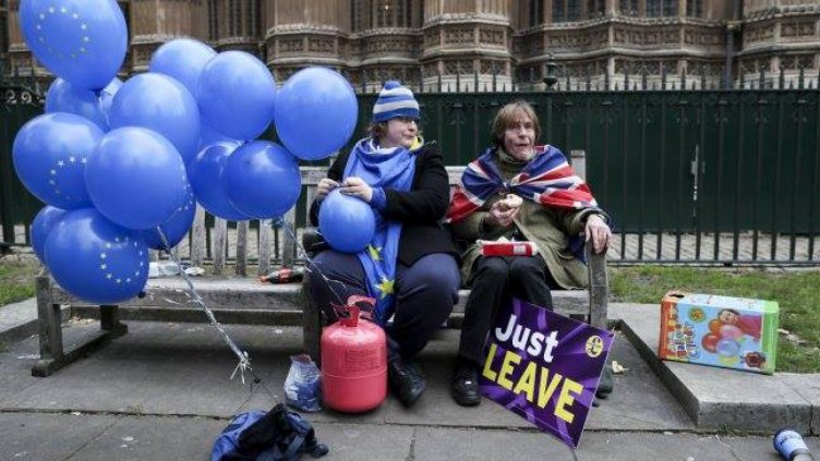19 дни преди Brexit: Щетите за британската икономика вече са необратими