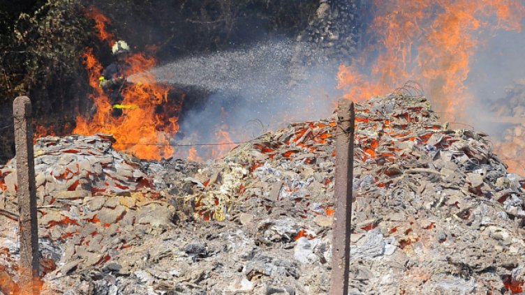 Снимка Пламен Гутинов, архив