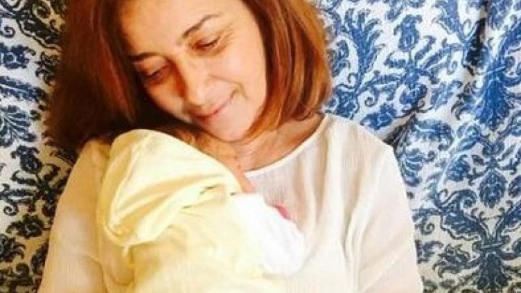 Катето Евро показа малкото Кати