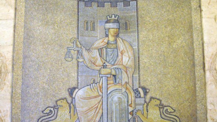 Излязохме от топ 10 по осъдителни решения