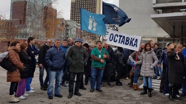 Снимка: bTV