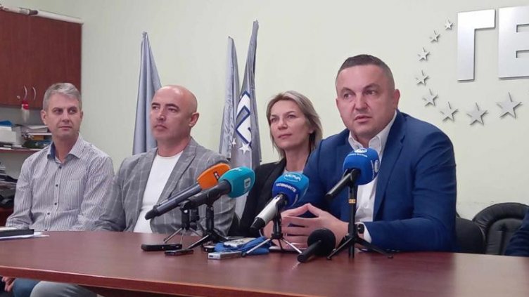 Портних обвини бизнеса за загубата си