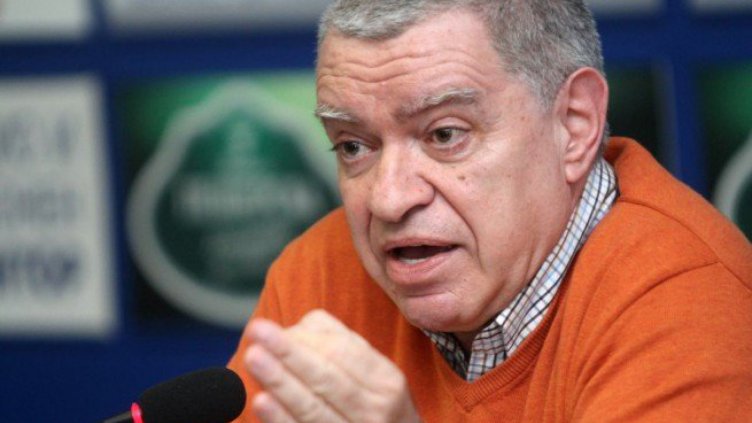 Проф. Константинов: Пикът на епидемията ще е през следващите 20 дни  