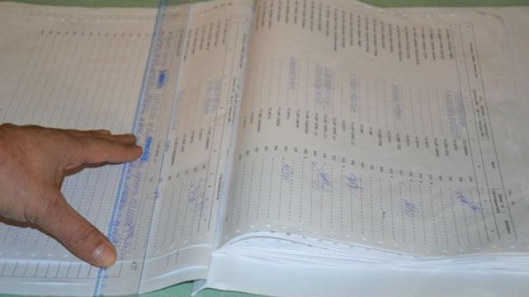 Близо 88 000 сънародници в чужбина пуснаха бюлетина  