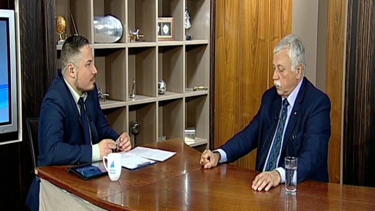 "Щрихи от утрото" (8.05.2018) - За смисъла и силата на доброволчеството