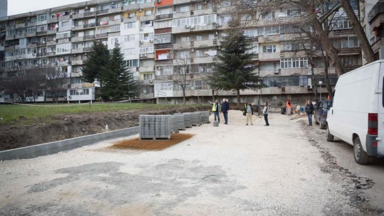 Започват мащабни ремонти в "Младост" във Варна